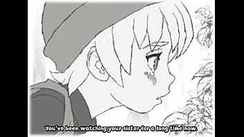 Bingo tarte terry lusts for his sister eng sub Bingo tarte terry lusts for his sister eng sub