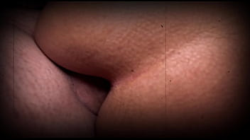 Pov gozando no cuzinho mais apertadinho que ja comi