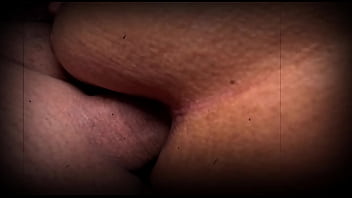 Pov gozando no cuzinho mais apertadinho que ja comi