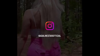 Wanna be my hiking partner