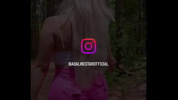 Wanna be my hiking partner