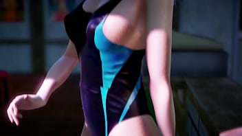 Shiroko secret fan meeting