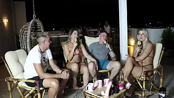 Compilados da elo cardone e victor mustang no bora cast com bruna carlos e matheus caetano parte 1 watch sheer red