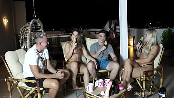 Compilados da elo cardone e victor mustang no bora cast com bruna carlos e matheus caetano parte 1 watch sheer red