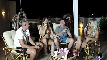 Compilados da elo cardone e victor mustang no bora cast com bruna carlos e matheus caetano parte 1 watch sheer red