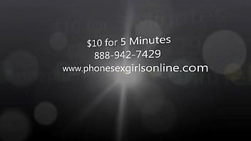 Telephone date with teen heidi