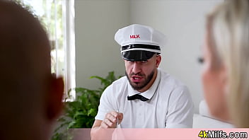 Pops stepbro is too hapops stepbro is too handsome in uniformndsome in uniform