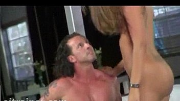 Bent over like beckham