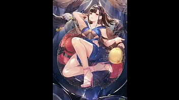 Huge ecchi pictures mix v2