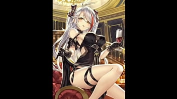 Huge ecchi pictures mix v2