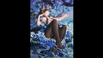 Huge ecchi pictures mix v2