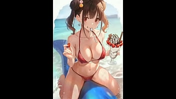 Huge ecchi pictures mix v2