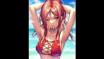 Huge ecchi pictures mix v2