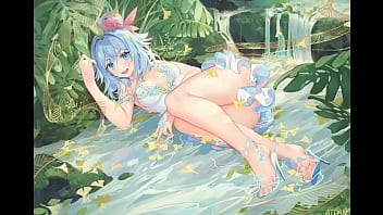 Huge ecchi pictures mix v2