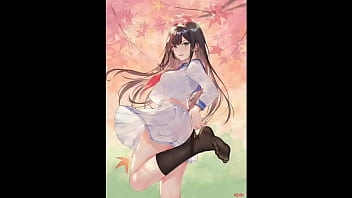 Huge ecchi pictures mix v2