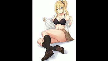 Huge ecchi pictures mix v2