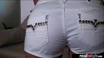 Hot gfriend act as a star in front of camera mov 05