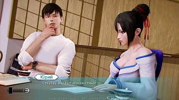 Проходження гри Академія Вайфу Частина 49