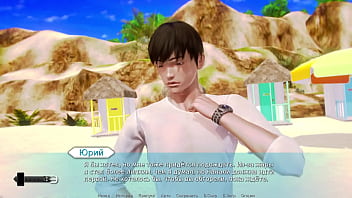 Проходження гри Академія Вайфу Частина 49