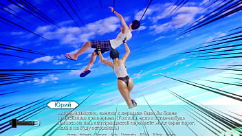 Проходження гри Академія Вайфу Частина 49