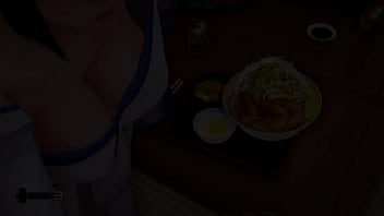 Проходження гри Академія Вайфу Частина 49