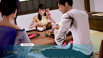 Проходження гри Академія Вайфу Частина 49