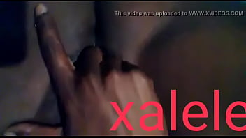 Rosi masturbando xota