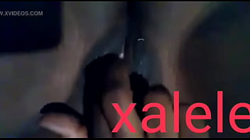 Rosi masturbando xota