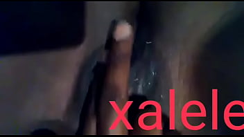 Rosi masturbando xota