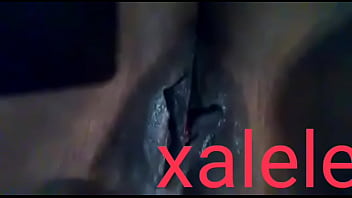 Rosi masturbando xota