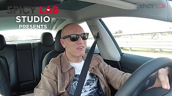 Nikki riddle picked up with tesla and fucked anal sex by capitano eric raw edition 1 hour of sex without cut