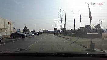 Nikki riddle picked up with tesla and fucked anal sex by capitano eric raw edition 1 hour of sex without cut