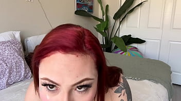 Stepsis is a cumdump