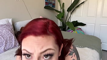 Stepsis is a cumdump