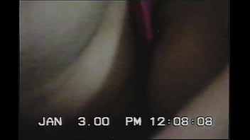 Loira mostrando a buceta