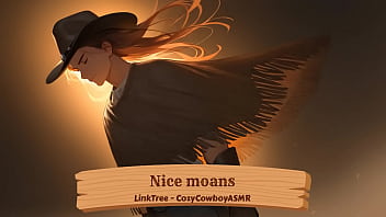 Nice moans Nice moans