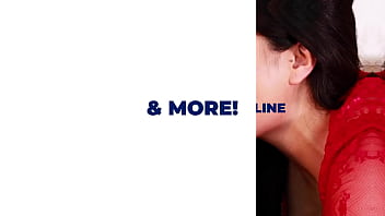 Collared british 18 year old gets fucked hard in the kitchen