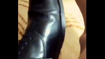 Bdsm Shoes By My Slave thumbnail
