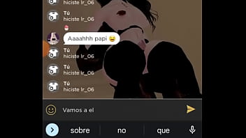 Con mi pastelito rico