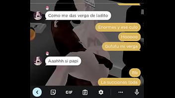 Con mi pastelito rico