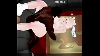 Con mi pastelito rico