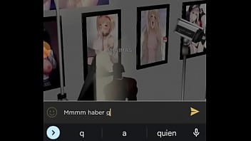 Con mi pastelito rico