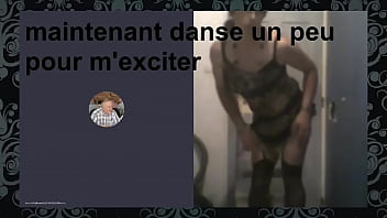 Une Danse Sexy De Clara thumbnail