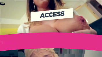 Nicole nichols sucks yoga man's cock