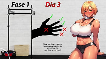 Descubre la forma más top de sentir un orgasmo super frustrado