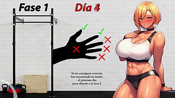 Descubre la forma más top de sentir un orgasmo super frustrado