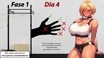 Descubre la forma más top de sentir un orgasmo super frustrado