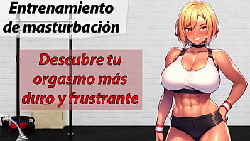 Descubre la forma más top de sentir un orgasmo super frustrado