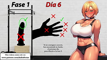 Descubre la forma más top de sentir un orgasmo super frustrado