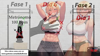 Descubre la forma más top de sentir un orgasmo super frustrado